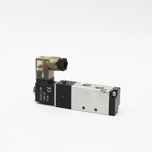 5 way solenoid 12v valve